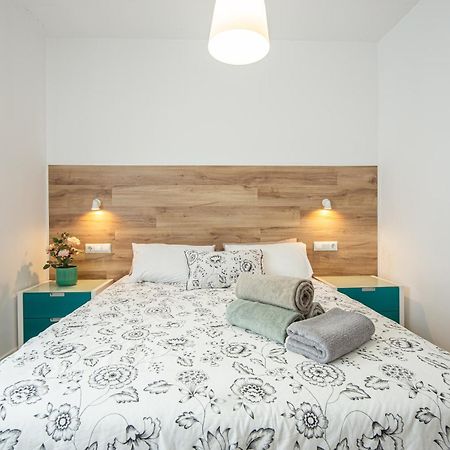 Cartagenaflats, Piso Moderno 3 Dormitorios, Cartagena Center Zewnętrze zdjęcie