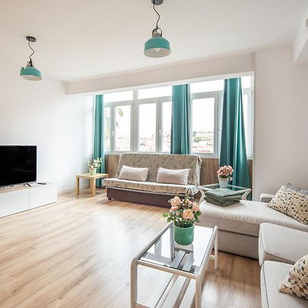 Cartagenaflats, Piso Moderno 3 Dormitorios, Cartagena Center Zewnętrze zdjęcie