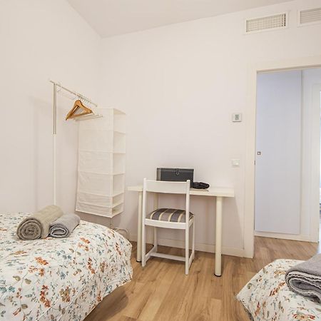 Cartagenaflats, Piso Moderno 3 Dormitorios, Cartagena Center Zewnętrze zdjęcie