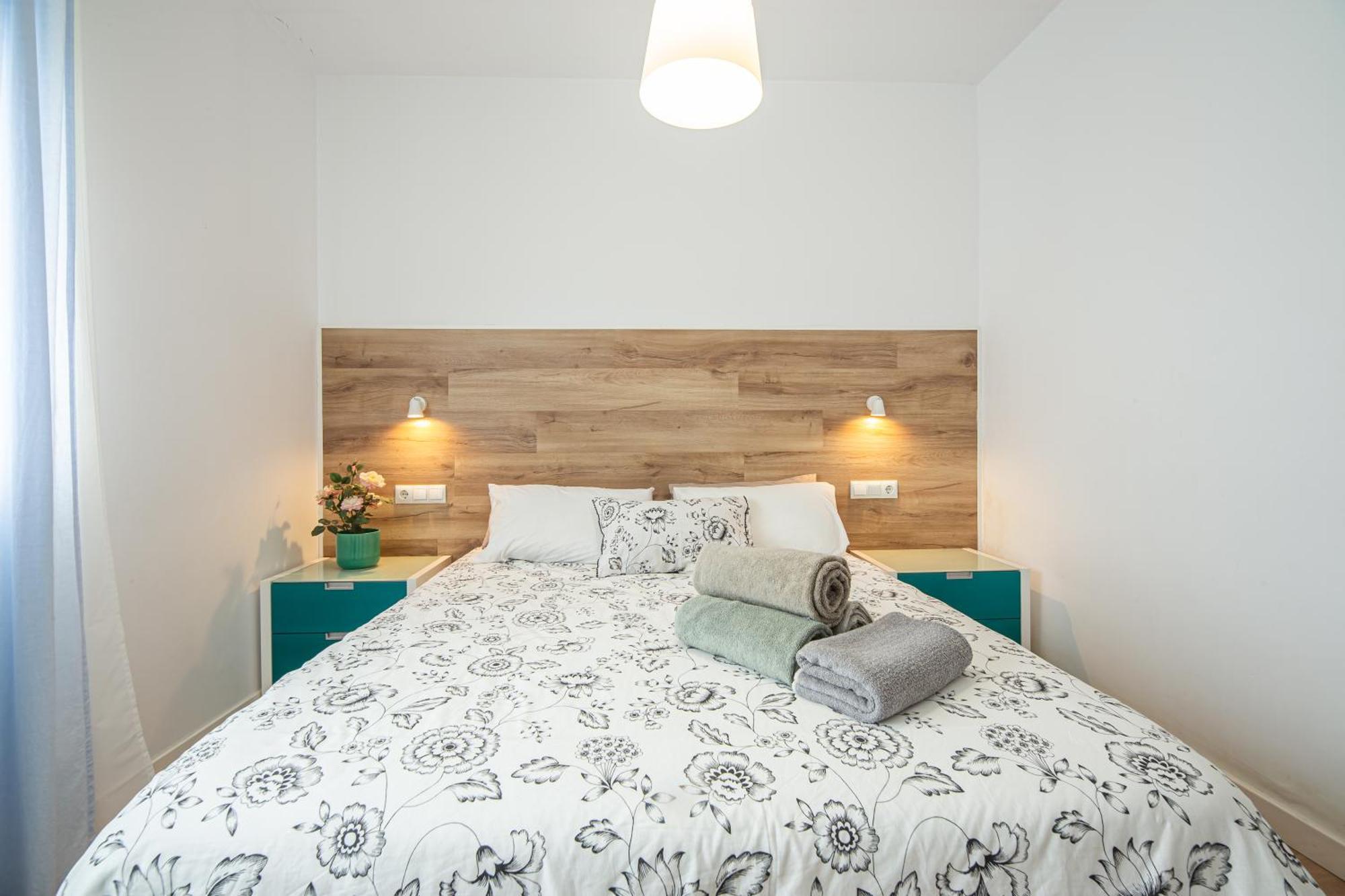 Cartagenaflats, Piso Moderno 3 Dormitorios, Cartagena Center Zewnętrze zdjęcie