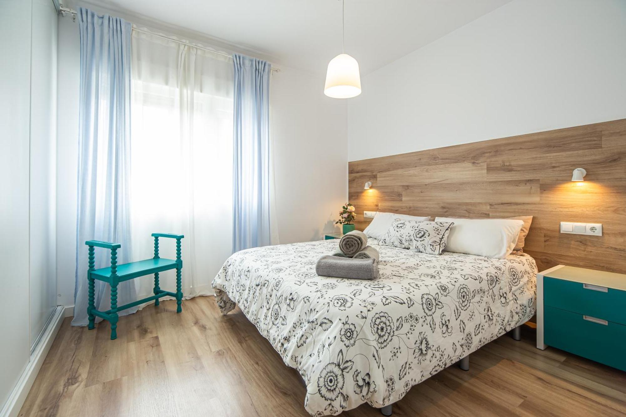 Cartagenaflats, Piso Moderno 3 Dormitorios, Cartagena Center Zewnętrze zdjęcie