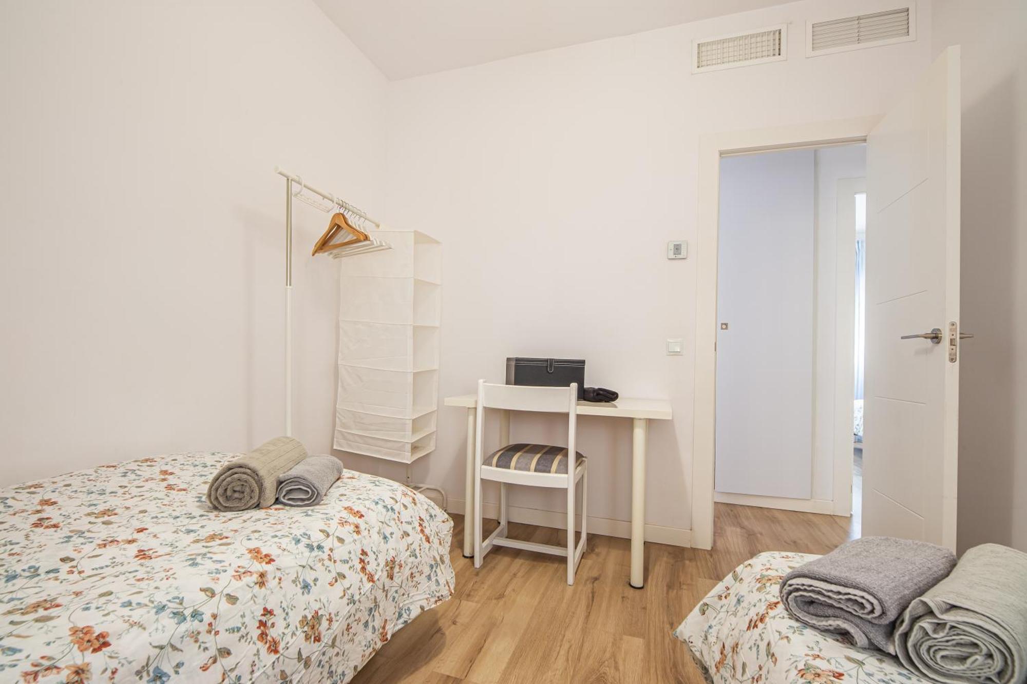 Cartagenaflats, Piso Moderno 3 Dormitorios, Cartagena Center Zewnętrze zdjęcie