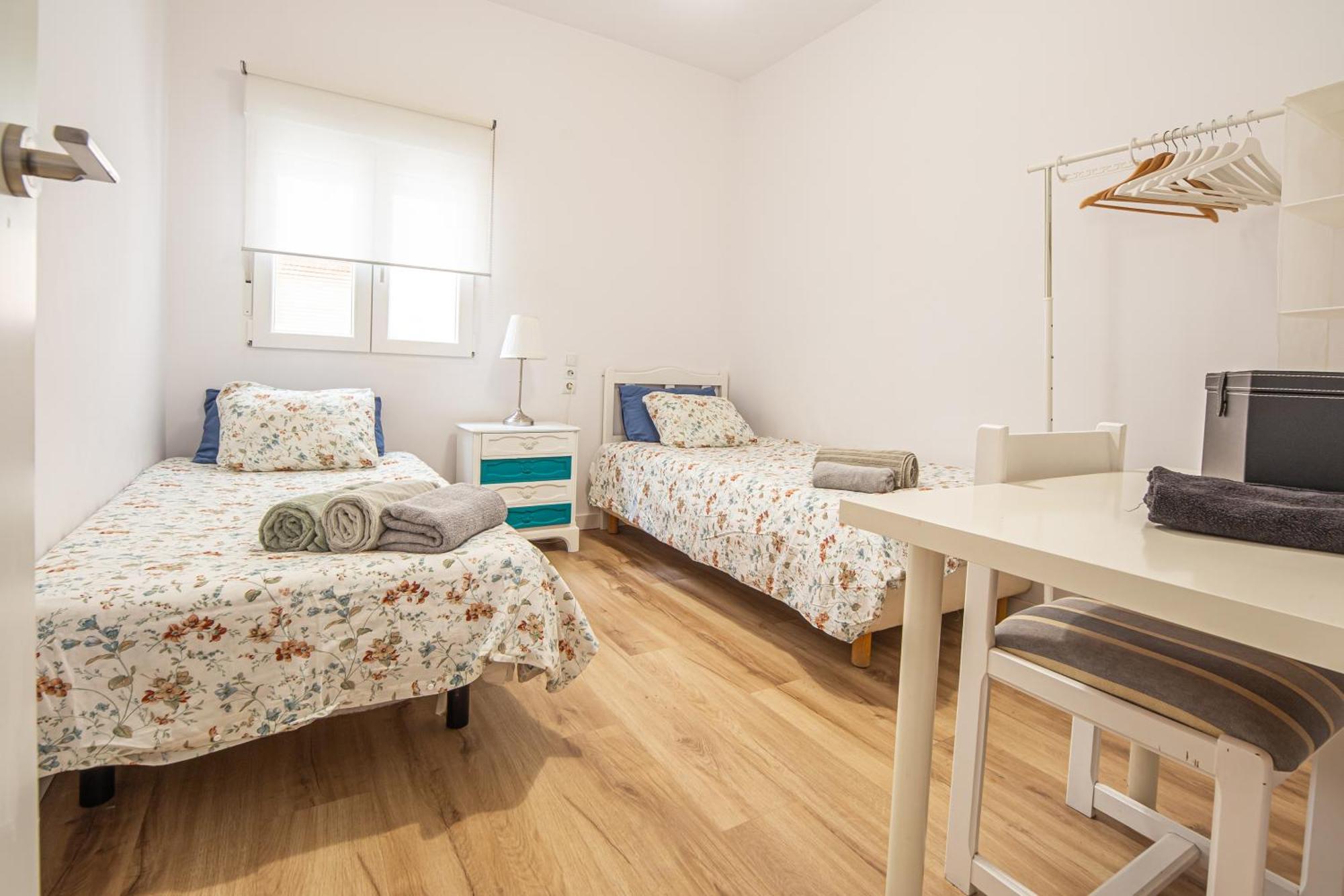 Cartagenaflats, Piso Moderno 3 Dormitorios, Cartagena Center Zewnętrze zdjęcie